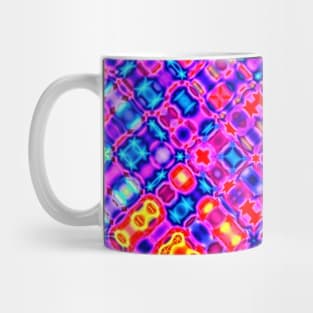 Atroce, city, color, dawn color, luxurious, Mug